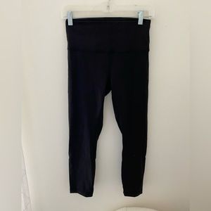 lululemon wundertrain leggings